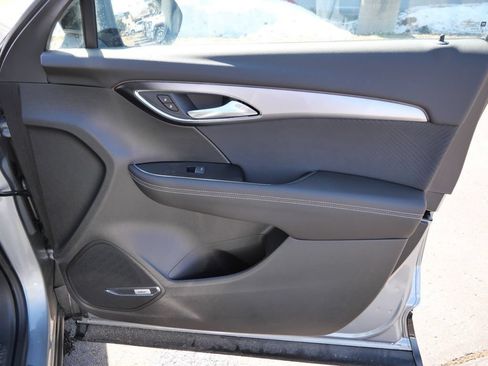 New 2026 Buick Envision Sport Touring AWD/4WD image 26