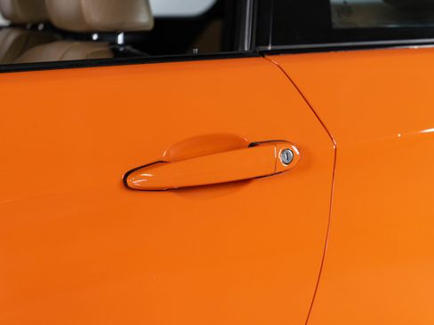 Used 2008 BMW M3 Coupe RWD image 8