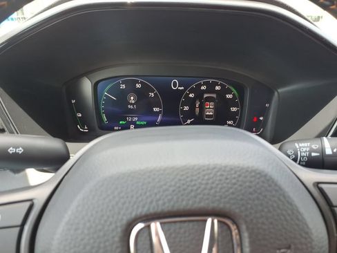 New 2026 Honda CR-V Sport-L image 19