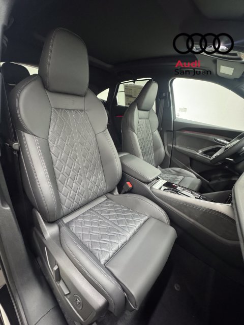 New 2026 Audi SQ5 Premium Plus AWD/4WD image 27