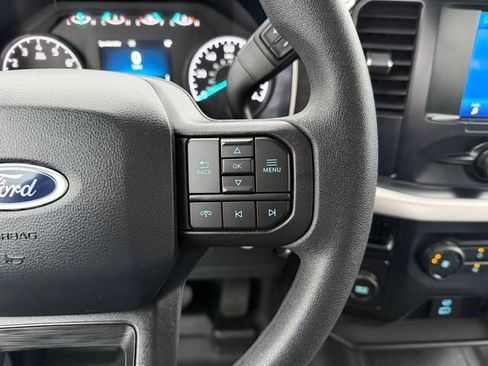 Certified 2022 Ford F150 XL w/ Equipment Group 101A High image 20