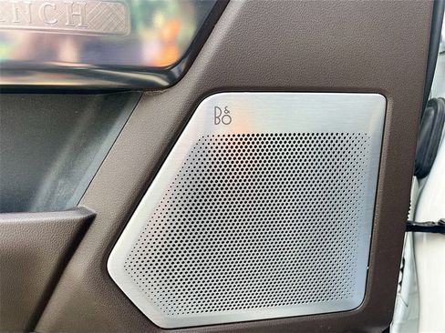 Used 2024 Ford F150 King Ranch w/ FX4 Off-Road Package image 10