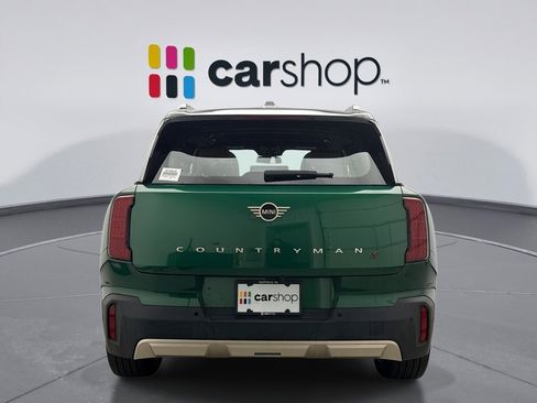 Used 2025 MINI Cooper Countryman S image 4