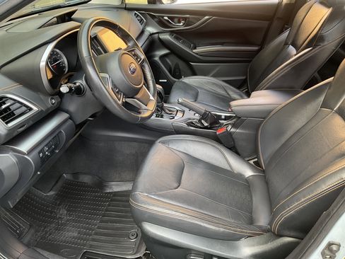 Used 2018 Subaru Crosstrek 2.0i Limited AWD/4WD image 23
