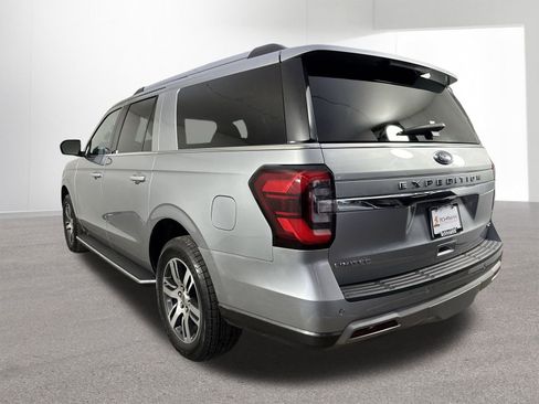 Used 2022 Ford Expedition Max Limited image 31