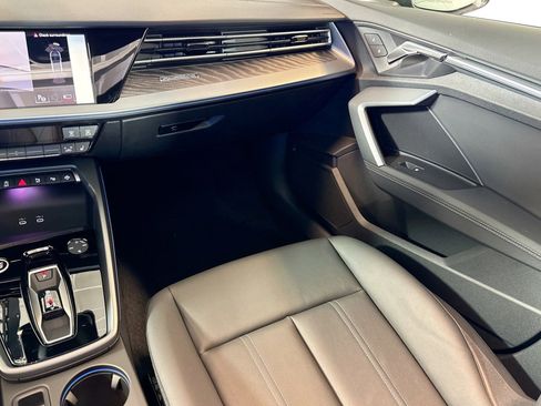 New 2026 Audi A3 2.0T Premium Plus AWD/4WD image 21