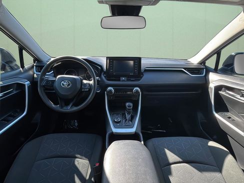 Used 2022 Toyota RAV4 XLE w/ Convenience Package image 23