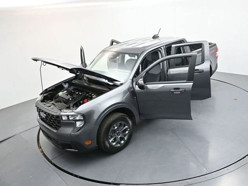 New 2026 Ford Maverick XLT w/ XLT Luxury Package AWD/4WD image 36