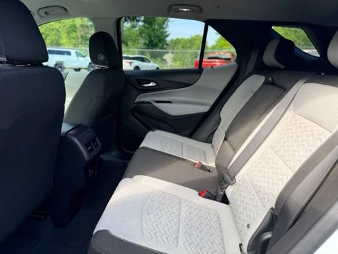 Used 2024 Chevrolet Equinox LS w/ LS Convenience Package FWD image 24
