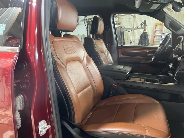 Certified 2023 RAM 1500 Limited AWD/4WD image 25