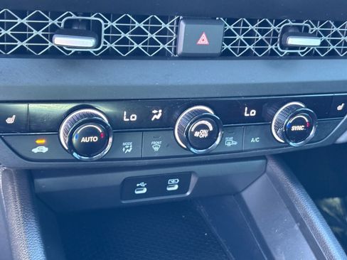 Used 2023 Honda Accord EX image 29