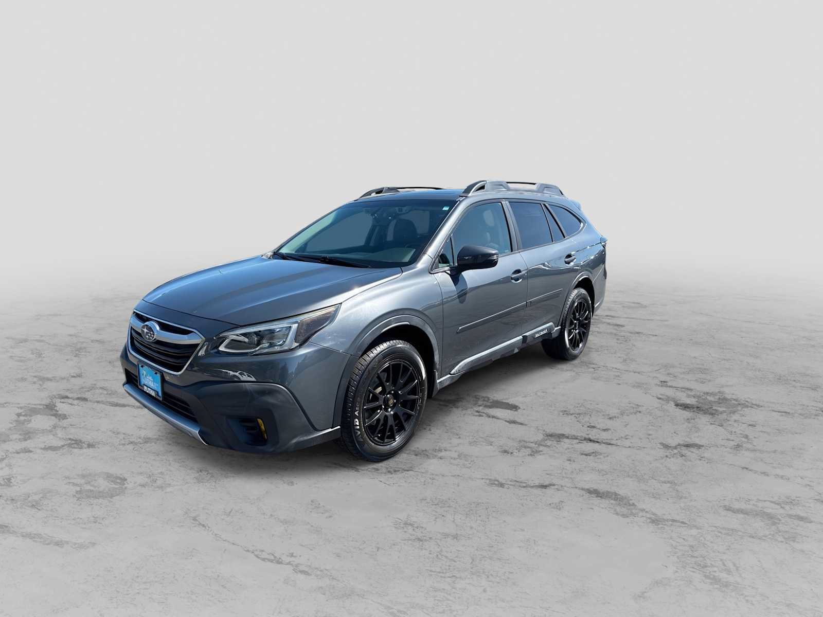Used 2021 Subaru Outback Limited w/ Popular Package #2 AWD/4WD image 4