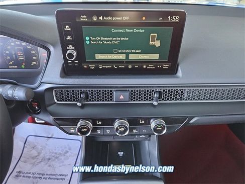 New 2025 Honda Civic Type R image 11