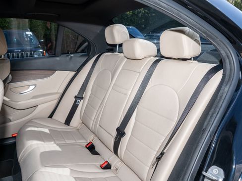 Used 2021 Mercedes-Benz C 300 4MATIC Sedan w/ Premium Package image 17