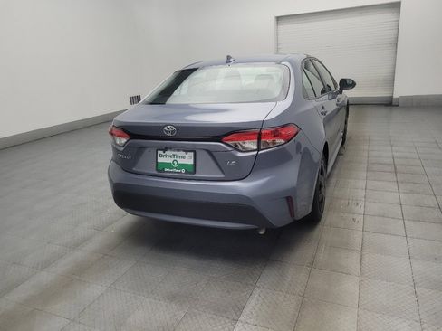 Used 2022 Toyota Corolla LE FWD image 9