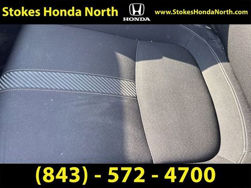 Used 2018 Honda Civic EX image 5
