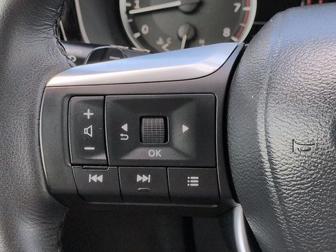 Used 2025 INFINITI QX60 Pure FWD image 26