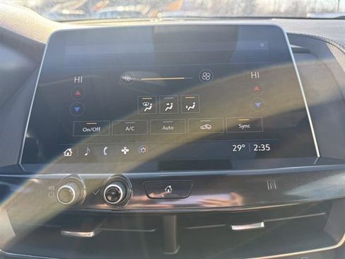 Used 2021 Cadillac CT5 Premium Luxury w/ Technology Package image 21