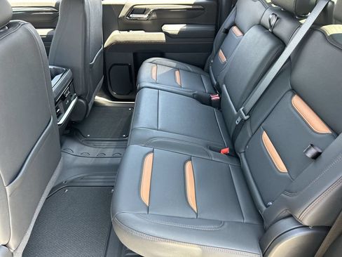 New 2026 GMC Sierra 3500 AT4 w/ AT4 Premium Plus Package AWD/4WD image 26