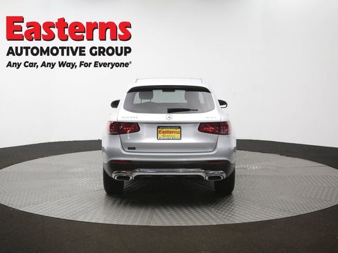 Used 2020 Mercedes-Benz GLC 300 4MATIC image 39