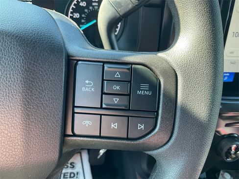 New 2026 Ford F150 STX image 20