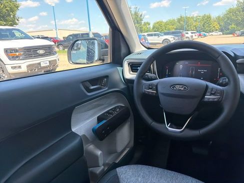 New 2026 Ford Maverick XLT w/ Equipment Group 301A AWD/4WD image 17