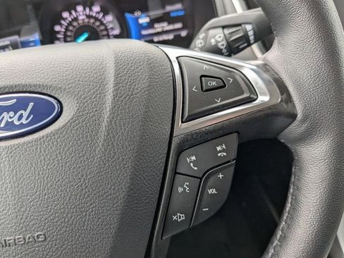 Used 2024 Ford Edge SEL w/ Convenience Package AWD/4WD image 29