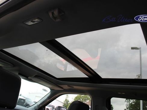 New 2025 Ford F250 Lariat w/ Lariat Ultimate Package image 13