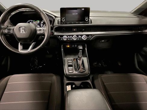 Used 2024 Honda CR-V Sport image 16