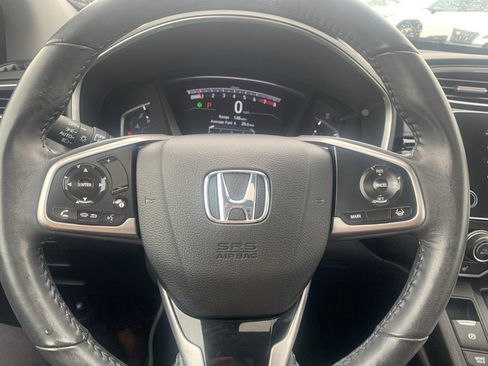 Used 2019 Honda CR-V Touring image 19