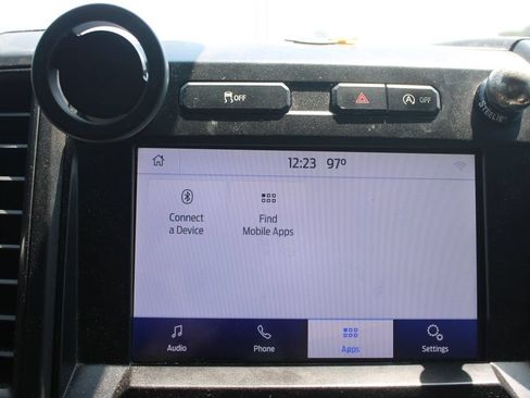 Used 2020 Ford F150 XL w/ Equipment Group 101A Mid AWD/4WD image 30