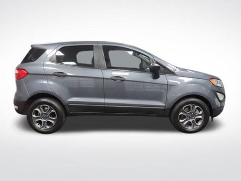 Used 2019 Ford EcoSport S image 7