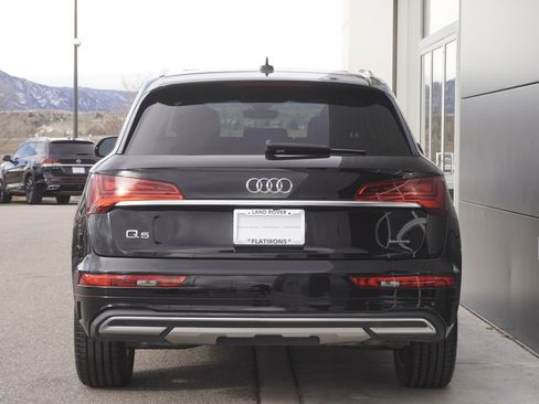 Used 2023 Audi Q5 2.0T Premium Plus image 6