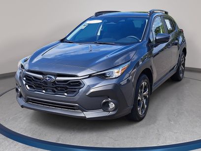 Used 2025 Subaru Crosstrek 2.5i Premium