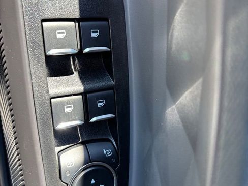 New 2025 Ford Maverick XL w/ Equipment Group 101A image 16