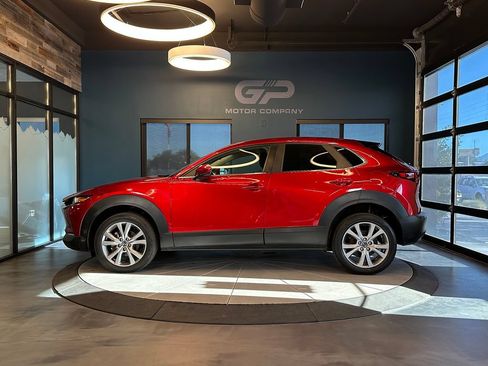 Used 2023 MAZDA CX-30 AWD 2.5 S w/ Select Package image 6