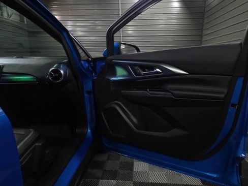 Used 2024 Chevrolet Equinox EV LT image 31