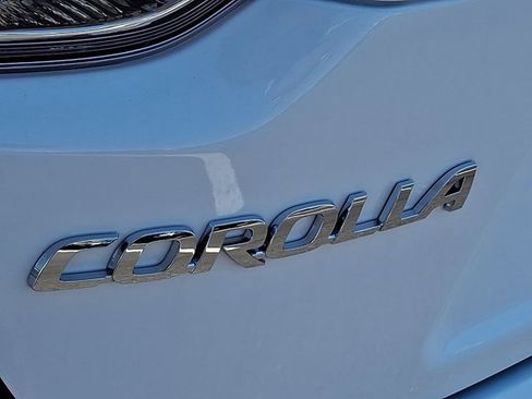 New 2026 Toyota Corolla LE FWD image 23