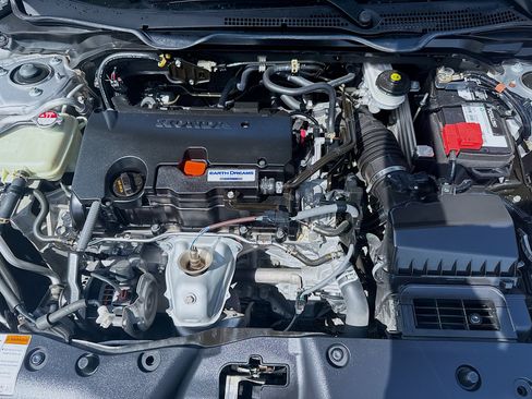 Used 2020 Honda Civic LX image 34