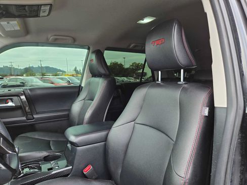 Used 2018 Toyota 4Runner TRD Pro AWD/4WD image 24