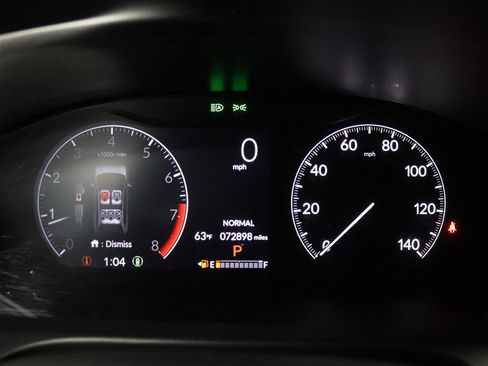 Used 2023 Honda HR-V Sport image 22