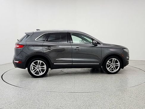Used 2019 Lincoln MKC Reserve AWD/4WD image 4