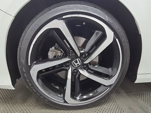 Used 2021 Honda Accord Sport image 40