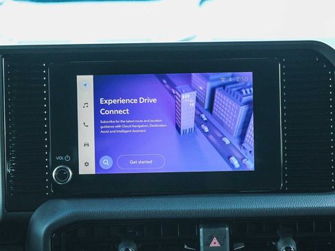 Certified 2024 Toyota Land Cruiser 1958 image 15