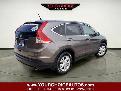 Used 2013 Honda CR-V EX image 7