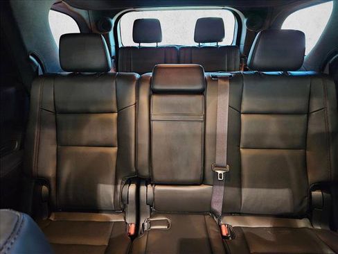 New 2026 Dodge Durango GT image 13