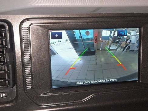 Used 2023 Ford Bronco Black Diamond w/ Sasquatch Package AWD/4WD image 17