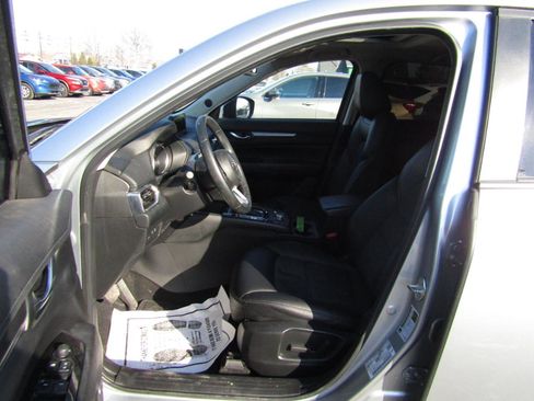 Used 2019 MAZDA CX-5 Touring AWD/4WD image 18