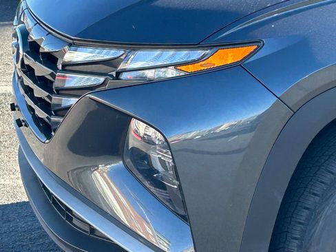 Used 2024 Hyundai Tucson SEL image 12