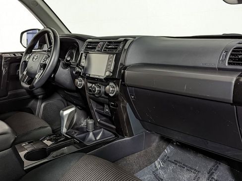 Used 2023 Toyota 4Runner TRD Off-Road image 27